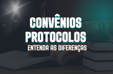 Convênios e Protocolos: Entenda as Diferenças na ST