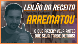 Guia de licitação da Receita Federal