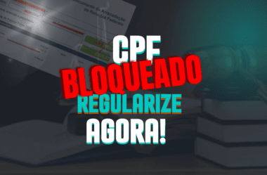 Regularize Seu CPF Bloqueado: Solucione Agora!
