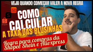 taxação sobre remessas internacionais