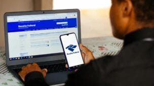 Consulta pendencia receita federal