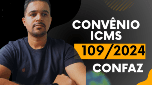 Convênio icms