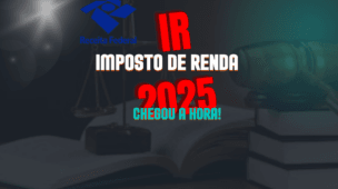 Imposto de Renda 2025