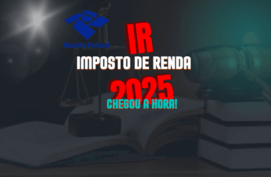 Imposto de Renda 2025: Tudo o Que Você Precisa Saber para Não Perder o Prazo!