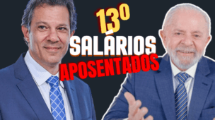 13º Salário dos Aposentados
