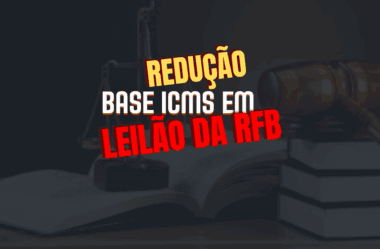 Pague Menos ICMS em Leilões da Receita Federal de Forma Legal